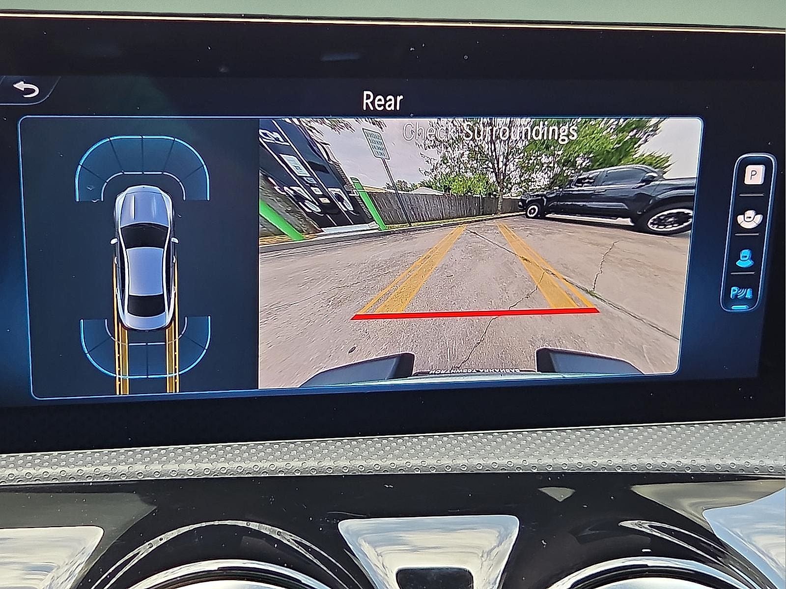 2025 Mercedes-Benz CLA 250 Coupe 4MATIC®