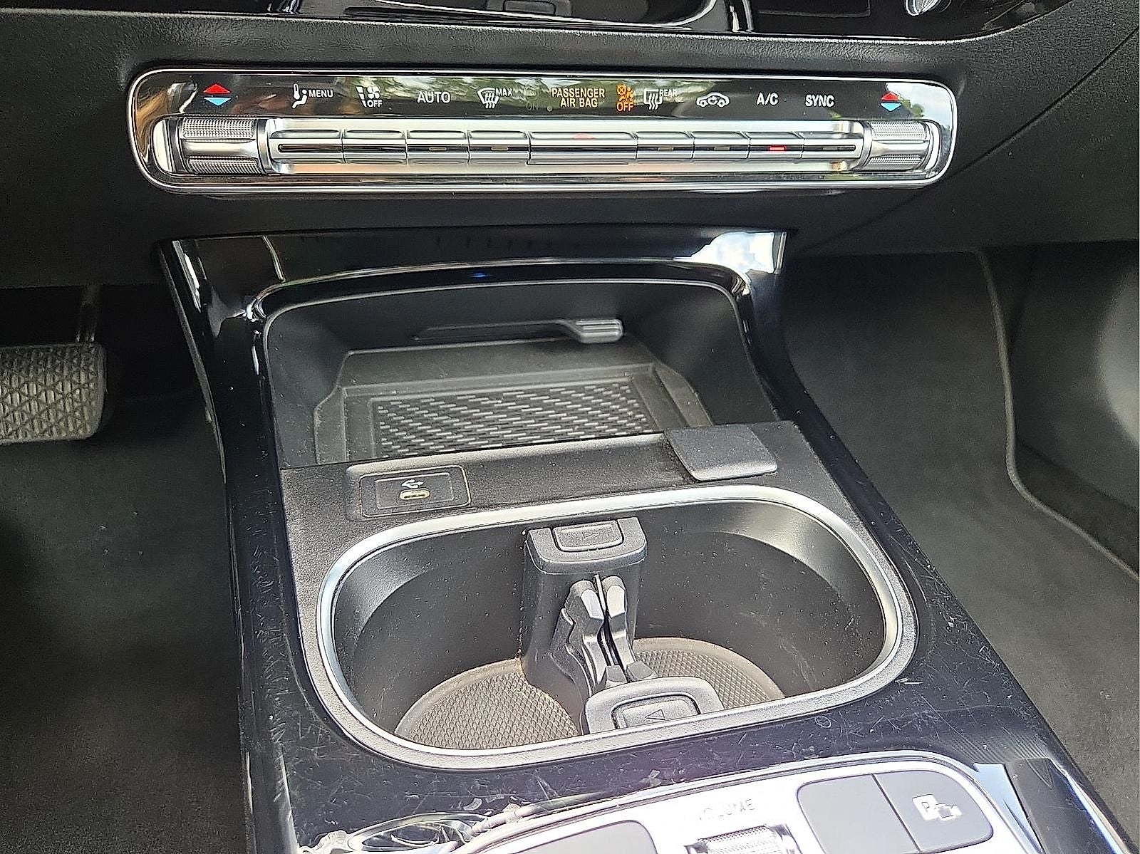 2025 Mercedes-Benz CLA 250 Coupe 4MATIC®