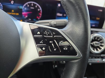 2025 Mercedes-Benz CLA 250 Coupe 4MATIC®