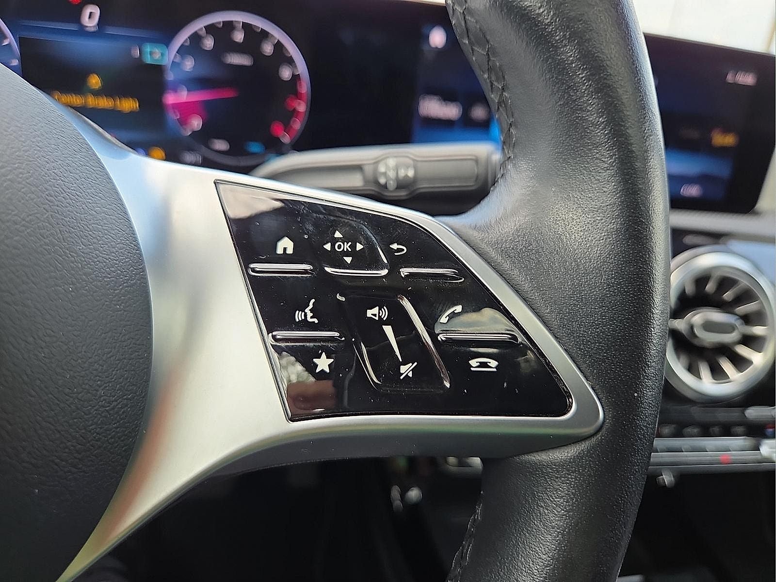 2025 Mercedes-Benz CLA 250 Coupe 4MATIC®