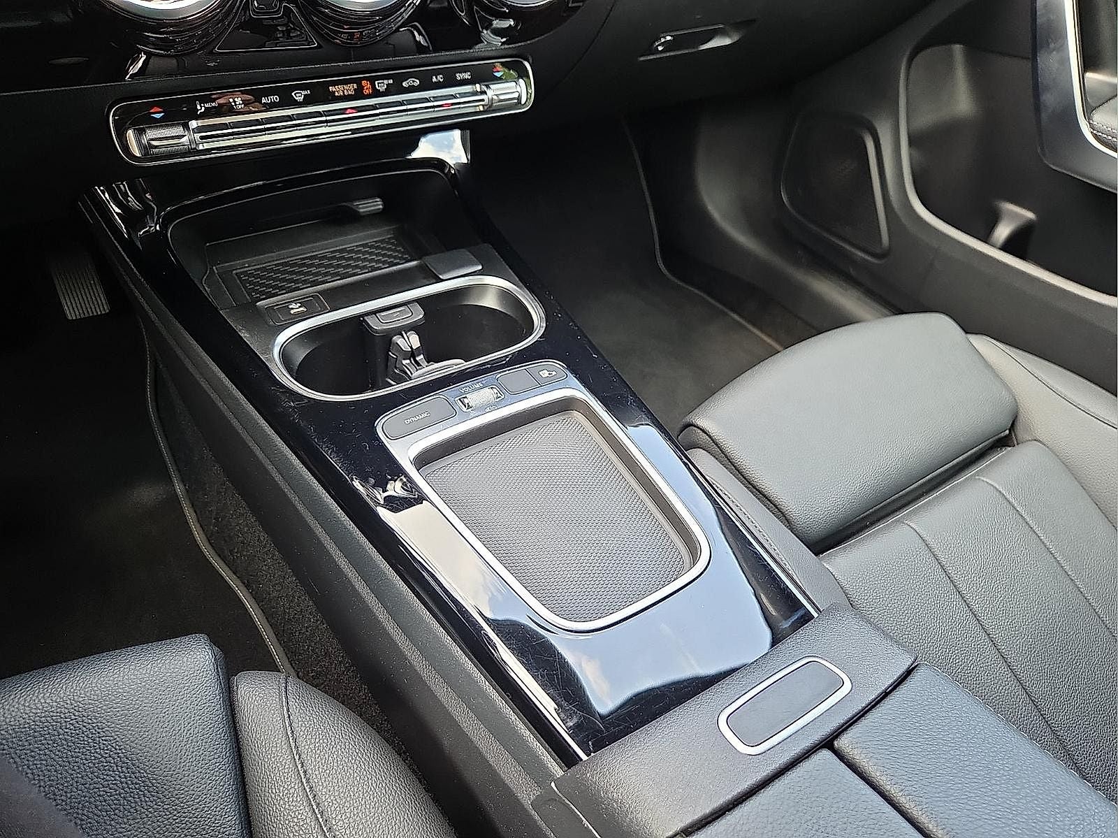 2025 Mercedes-Benz CLA 250 Coupe 4MATIC®