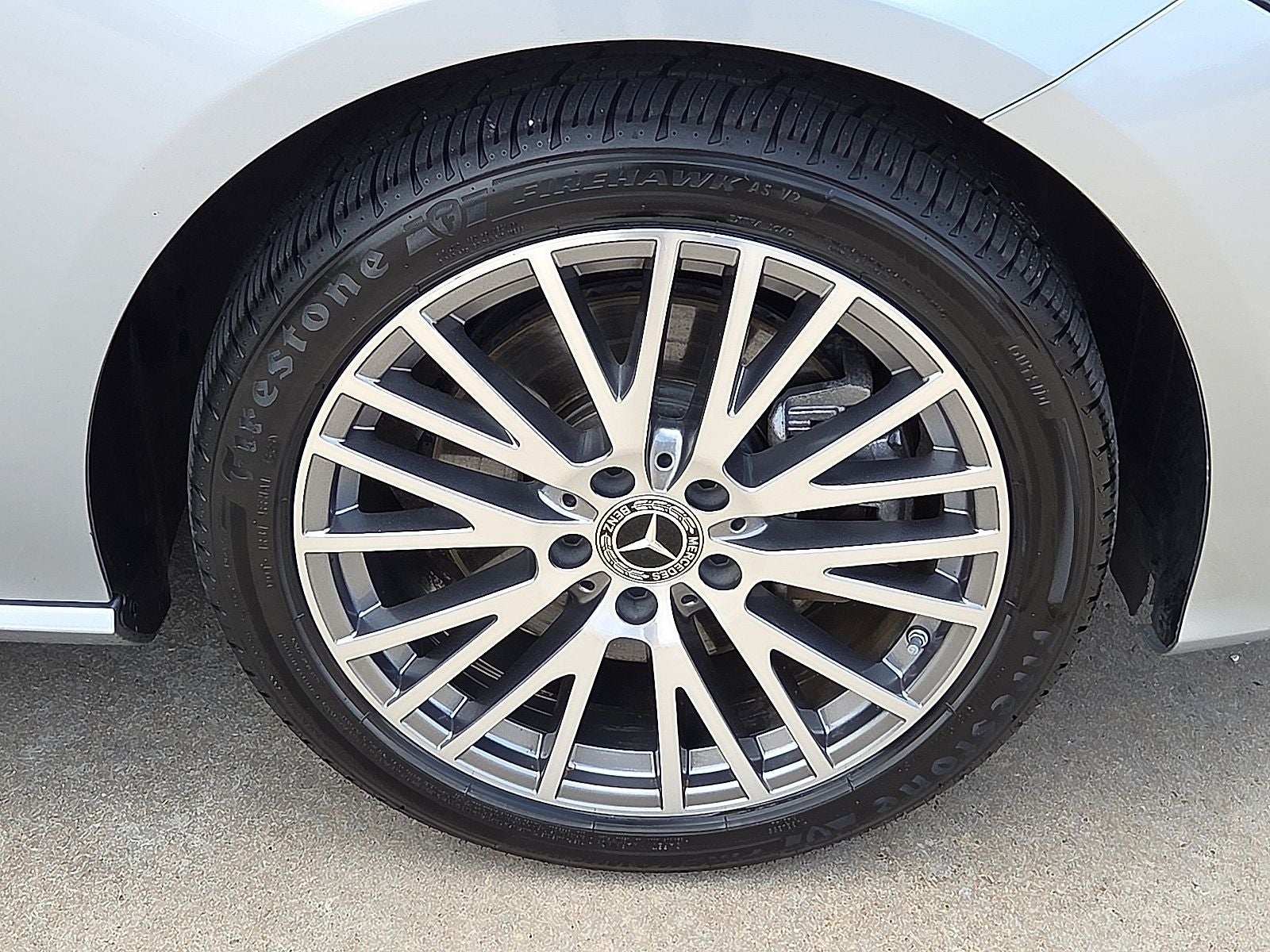 2025 Mercedes-Benz CLA 250 Coupe 4MATIC®