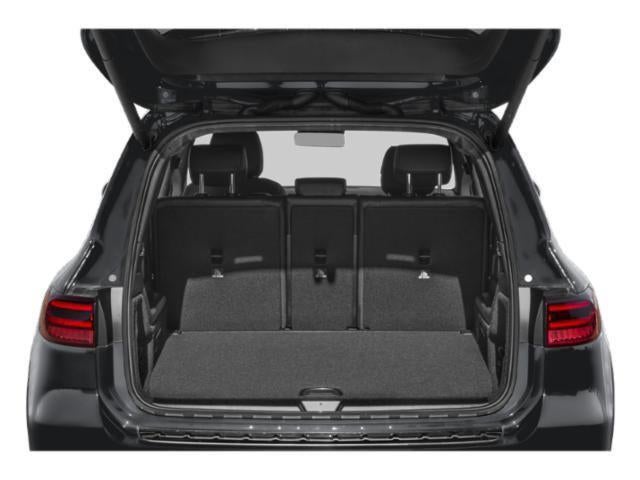 2025 Mercedes-Benz GLB 250 4MATIC®