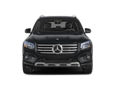 2025 Mercedes-Benz GLB 250 4MATIC®
