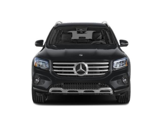 2025 Mercedes-Benz GLB 250 4MATIC®