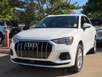 2021 Audi Q3 Premium quattro