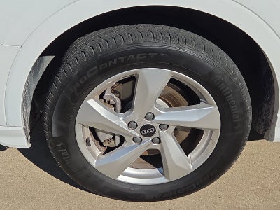 2021 Audi Q3 Premium quattro