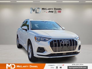 2021 Audi Q3 Premium quattro