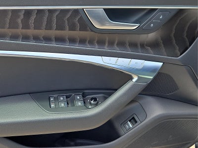 2023 Audi A6 Premium 45 TFSI quattro S tronic