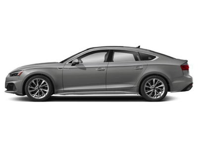 2025 Audi A5 Sportback Premium 45 TFSI S line quattro S tronic
