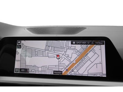 2023 BMW M4 Competition xDrive