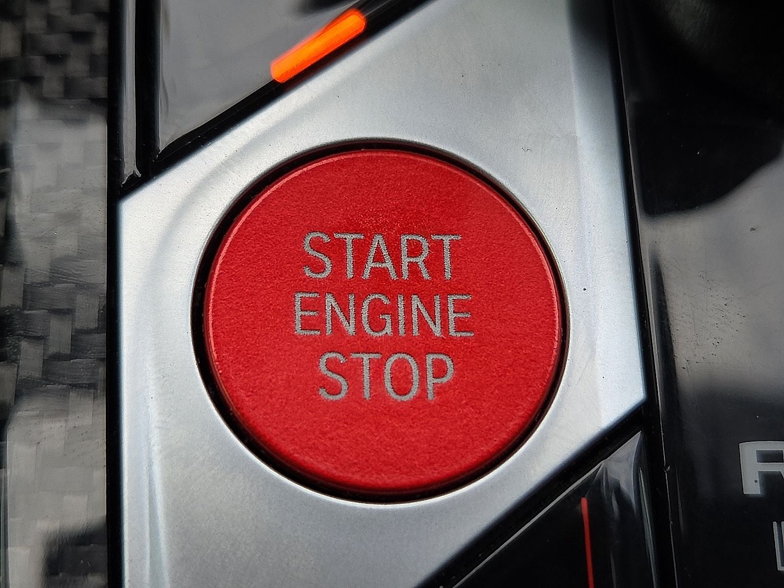 2023 BMW M4 Competition xDrive