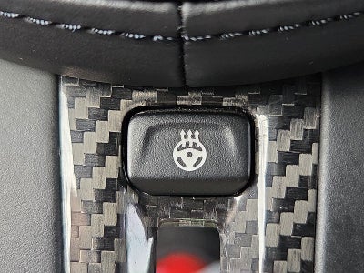 2023 BMW M4 Competition xDrive