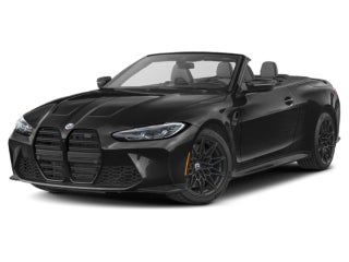 2023 BMW M4 Competition xDrive