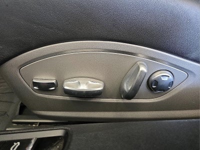 2018 Porsche 911 Turbo