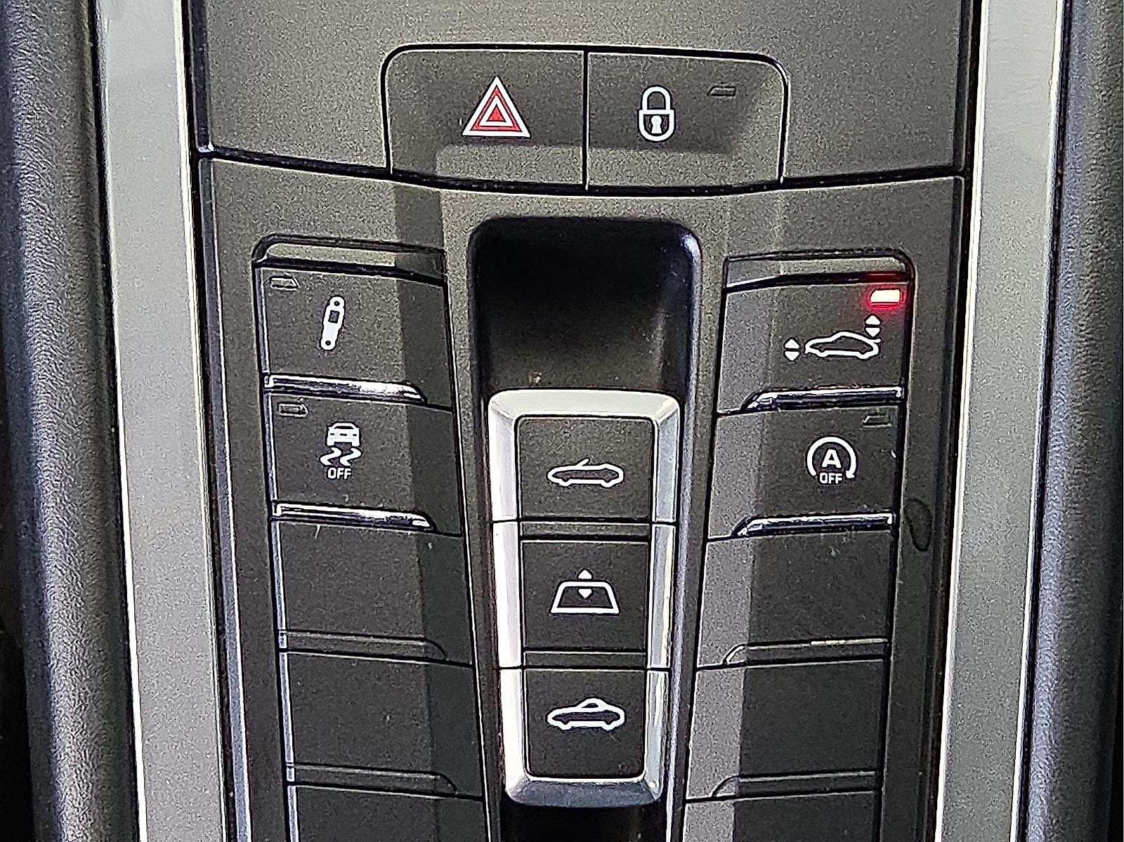 2018 Porsche 911 Turbo