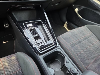 2024 Volkswagen Golf GTI 2.0T S