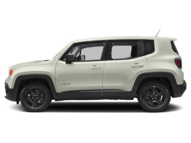Used 2018 Jeep Renegade Latitude with VIN ZACCJABB3JPG81409 for sale in Springdale, AR