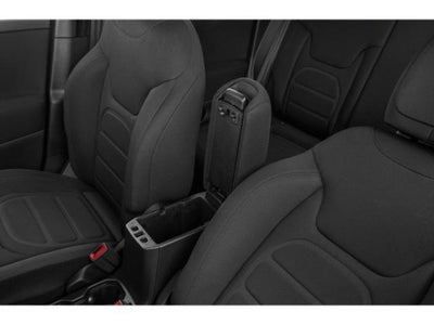 2019 Jeep Renegade Limited 4x4