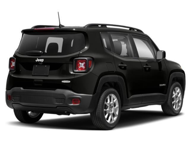 2019 Jeep Renegade Limited 4x4