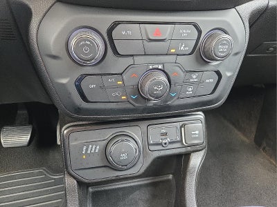 2023 Jeep Renegade Upland 4x4