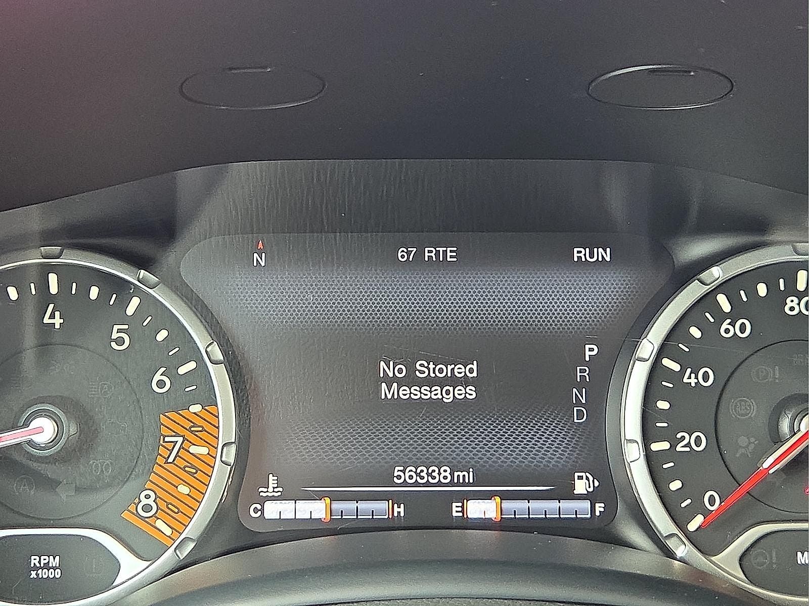 2023 Jeep Renegade Upland 4x4