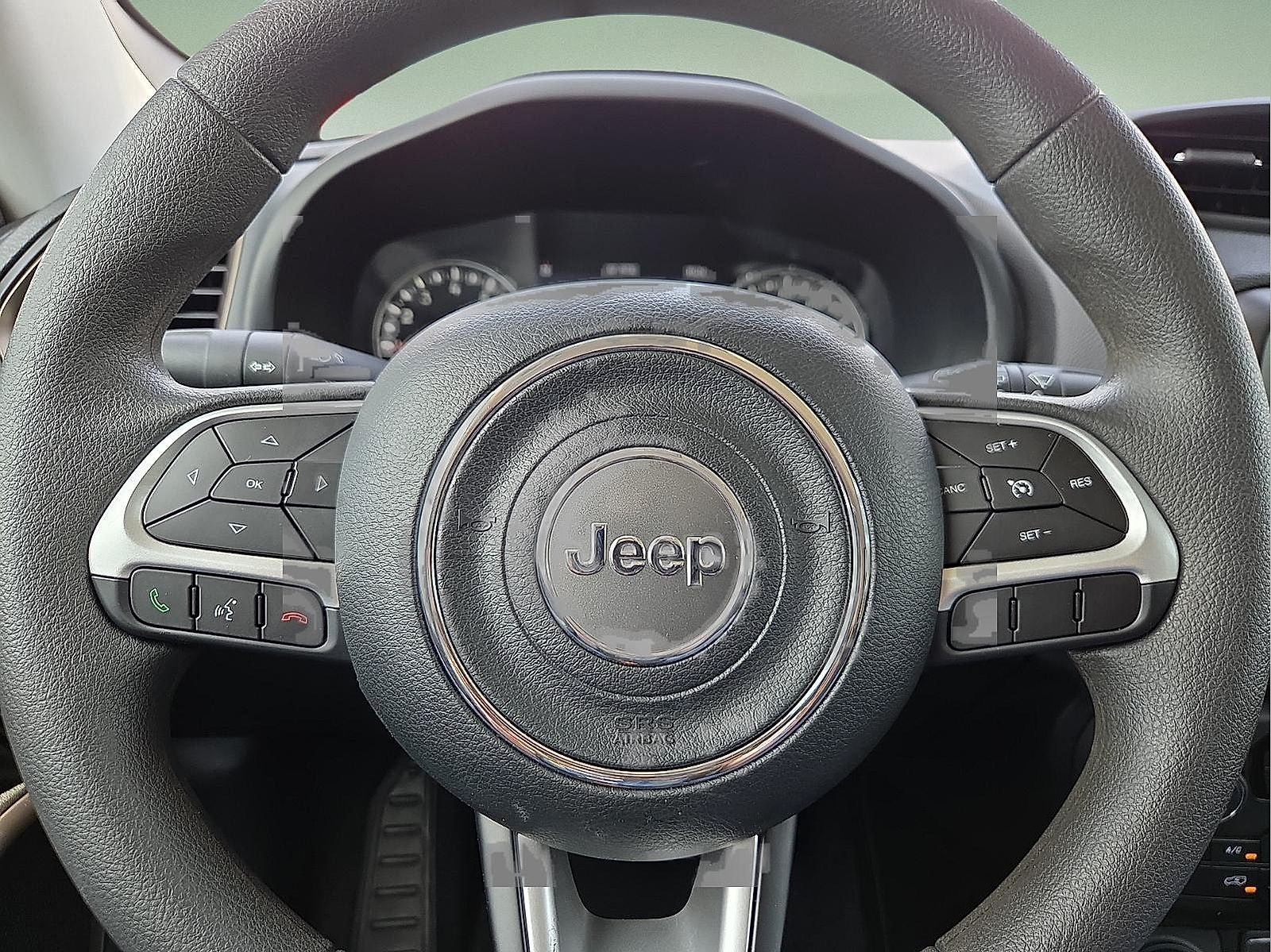 2023 Jeep Renegade Upland 4x4