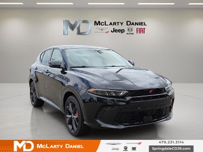 2024 Dodge Hornet R/T EAWD