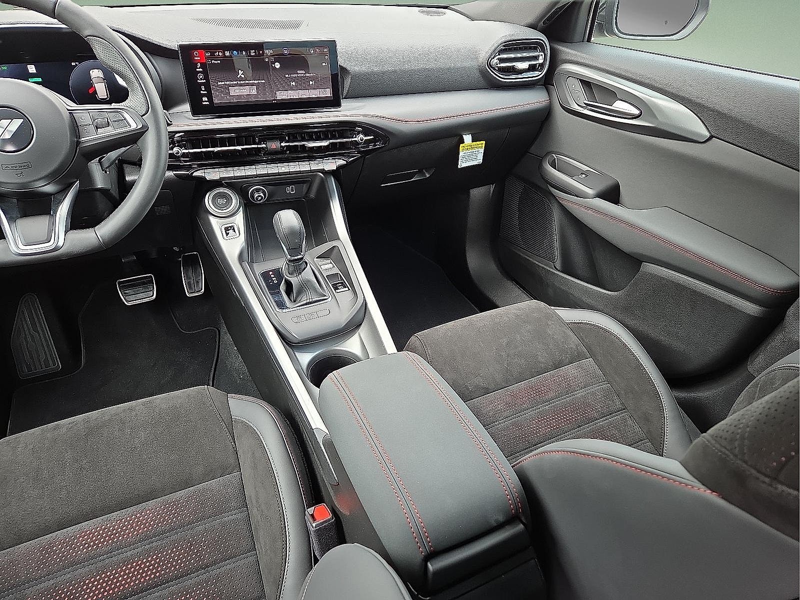 2024 Dodge Hornet R/T EAWD