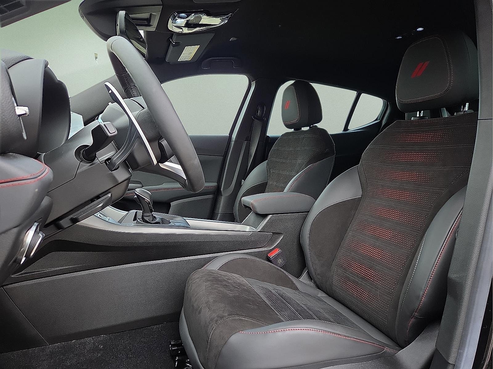 2024 Dodge Hornet R/T EAWD