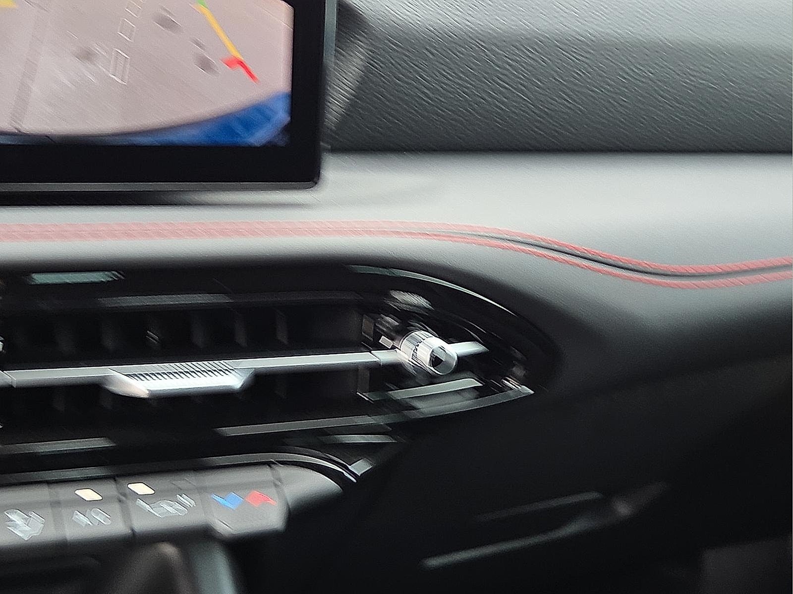 2024 Dodge Hornet R/T EAWD