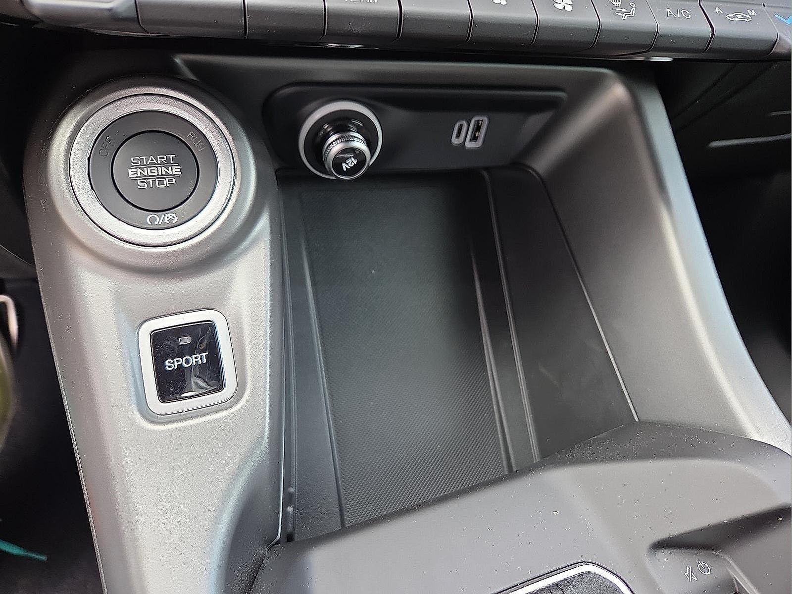 2024 Dodge Hornet R/T EAWD