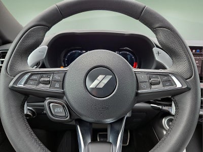 2024 Dodge Hornet R/T EAWD