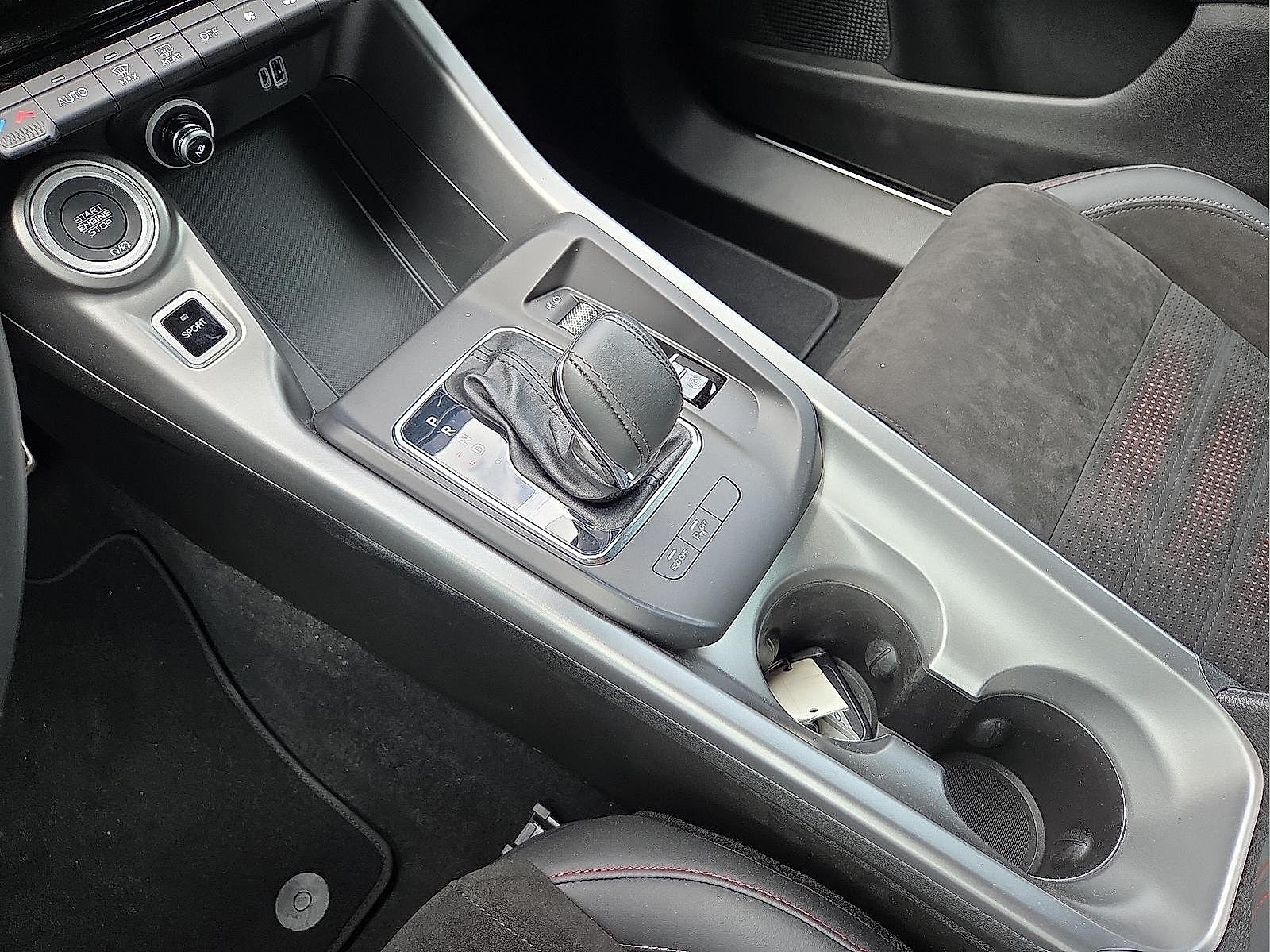 2024 Dodge Hornet R/T EAWD