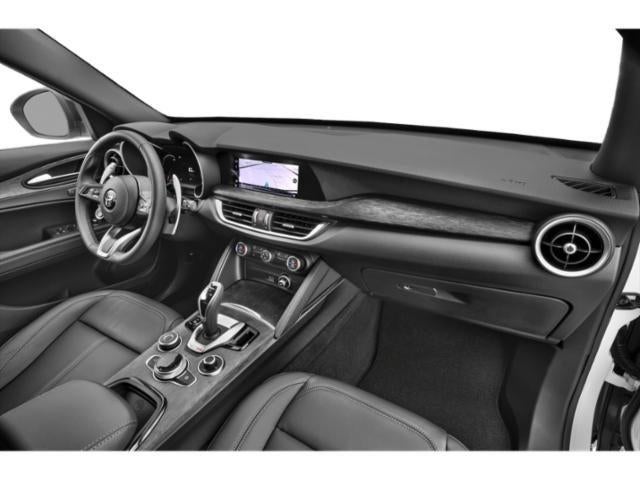 2024 Alfa Romeo Stelvio Veloce AWD