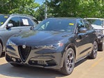 2024 Alfa Romeo Stelvio Veloce AWD