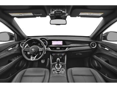 2024 Alfa Romeo Stelvio Veloce AWD