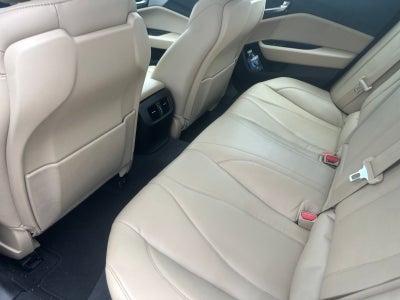 2021 Acura TLX Base Base