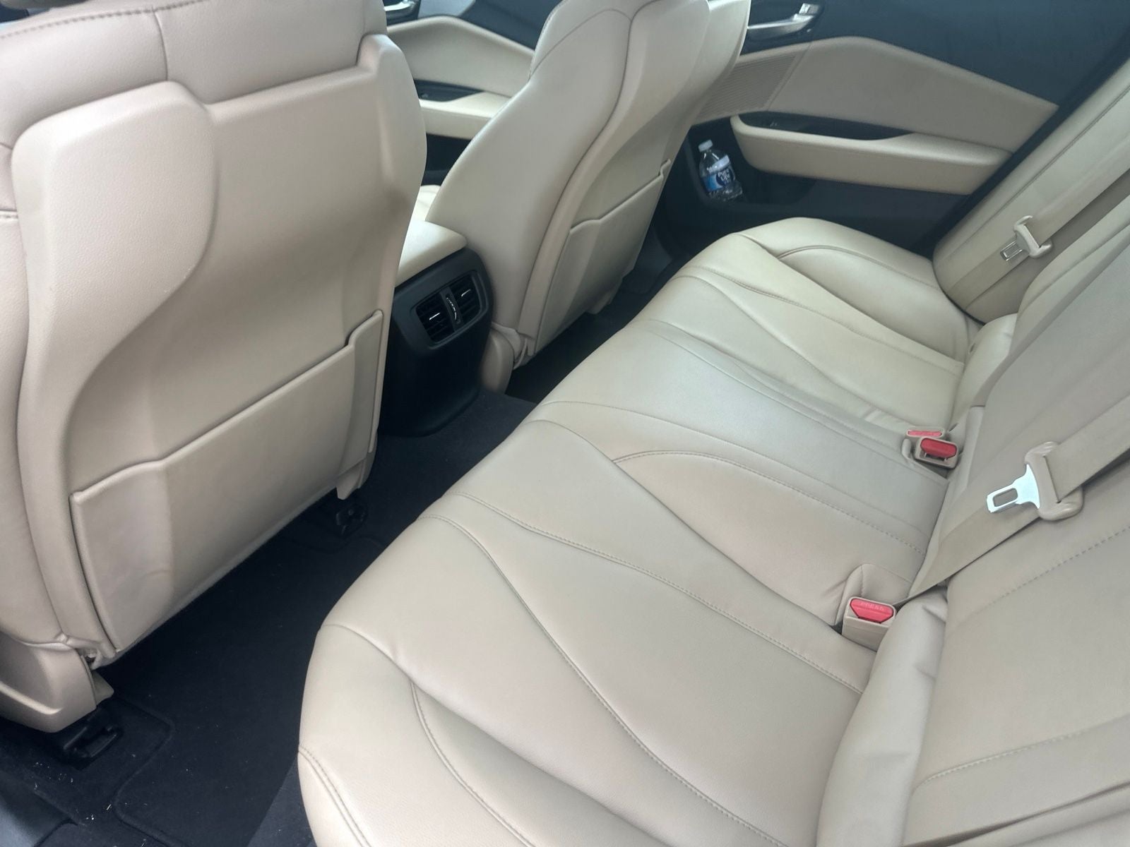 2021 Acura TLX Base Base