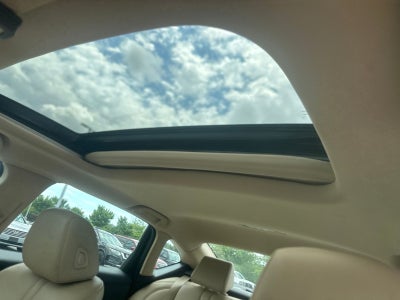 2021 Acura TLX Base Base
