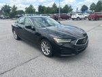 2021 Acura TLX Base Base