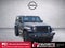 2022 Jeep Wrangler Willys Sport