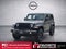 2022 Jeep Wrangler Willys Sport
