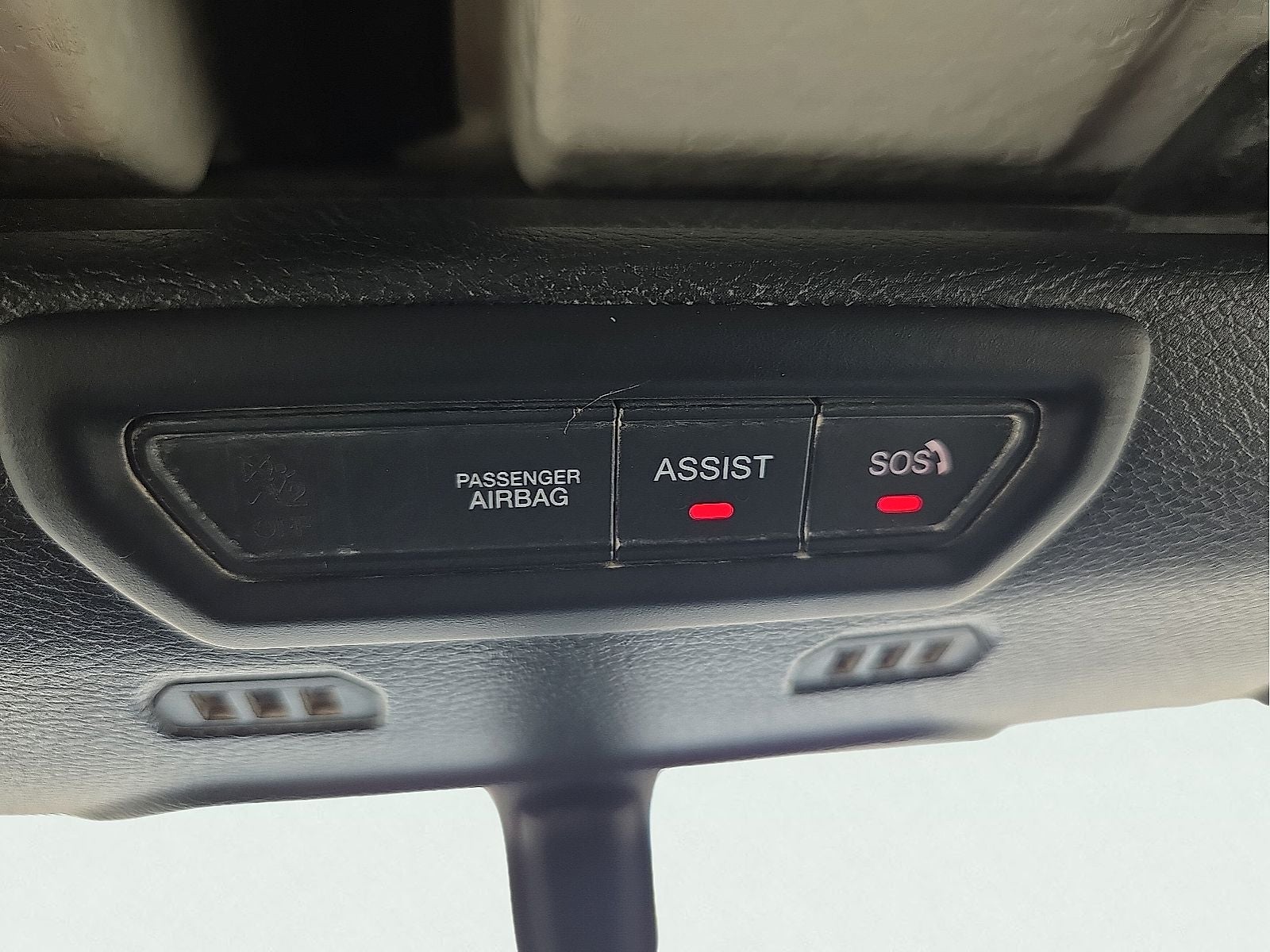 2022 Jeep Wrangler Willys Sport