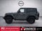 2022 Jeep Wrangler Willys Sport