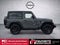 2022 Jeep Wrangler Willys Sport
