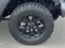 2022 Jeep Wrangler Willys Sport