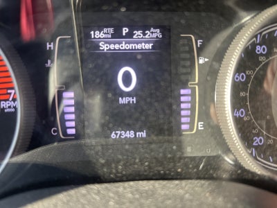 2019 Jeep Cherokee Altitude