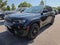 2024 Jeep Grand Cherokee Laredo X