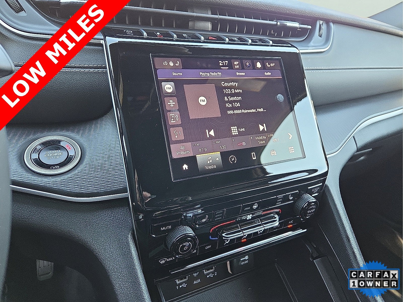 2024 Jeep Grand Cherokee L Altitude X